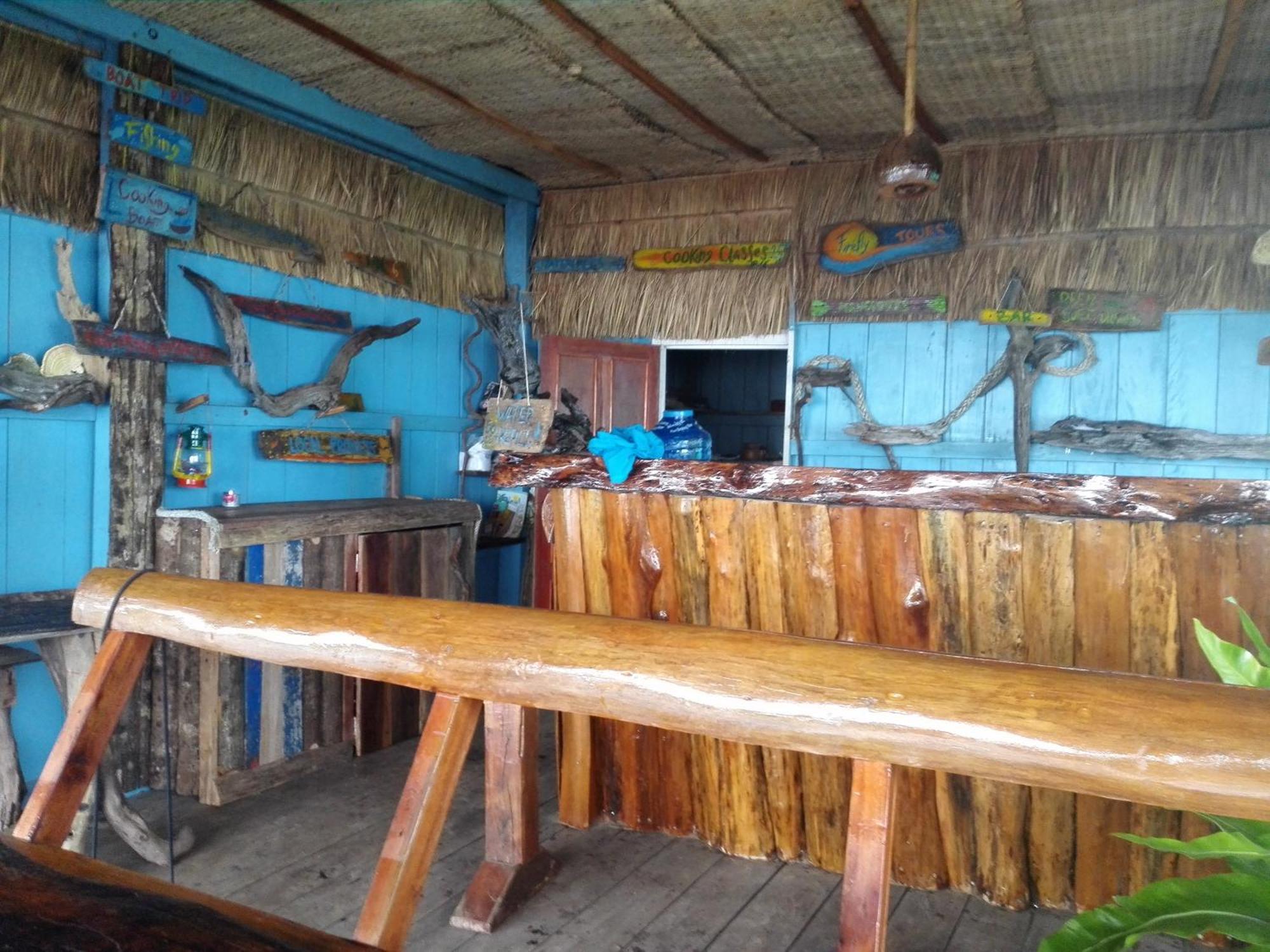 Firefly Guesthouse Prek Svay Village Exterior foto