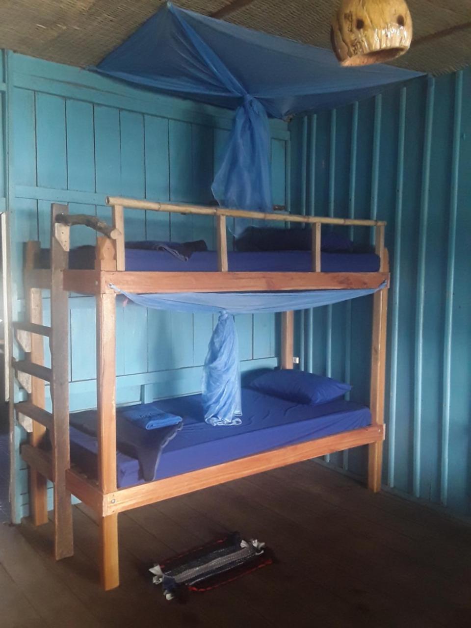 Firefly Guesthouse Prek Svay Village Exterior foto