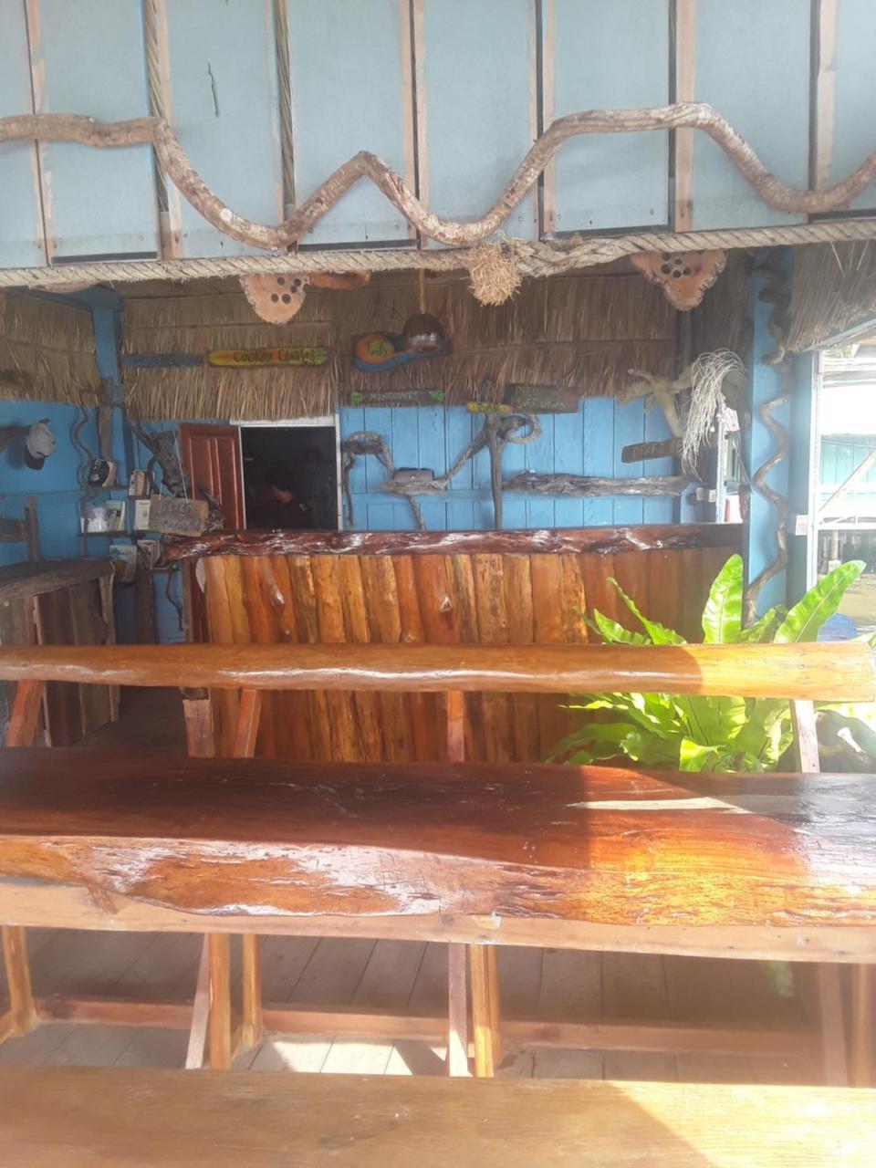 Firefly Guesthouse Prek Svay Village Exterior foto